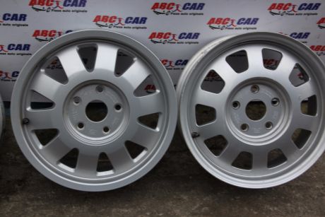 Janta aliaj R15 Audi A4 1995-2000 4B0601025J