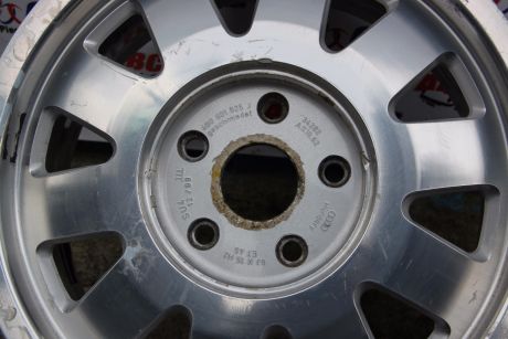 Janta aliaj R15 Audi A4 1995-2000 4B0601025J