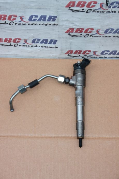 Kit injectie Dacia Dokker 2012-2021 1.5 DCI 167003606R, 0445110800