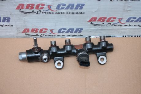 Kit injectie Dacia Dokker 2012-2021 1.5 DCI 167003606R, 0445110800