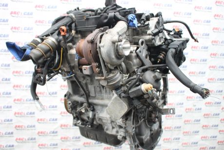 Motor complet fara subansamble Citroen C4 2 1.6 HDI 2010-2020 cod: 9H05