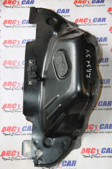Ornament compartiment motor Audi A5 (F5) 2.0 TFSI 2016-2024 8W0819523C