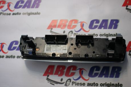 Panou comanda clima Audi Q3 F3 2018-prezent 83A820043F
