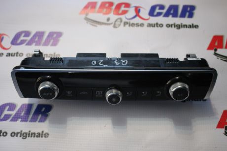 Panou comanda clima Audi Q3 F3 2018-prezent 83A820043F