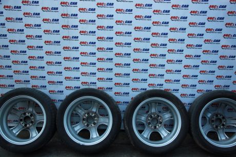 Set jante aliaj R16 Mercedes Vaneo W414 2001-2005 A4144010202