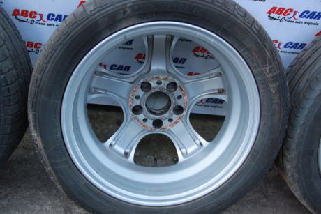 Set jante aliaj R16 Mercedes Vaneo W414 2001-2005 A4144010202