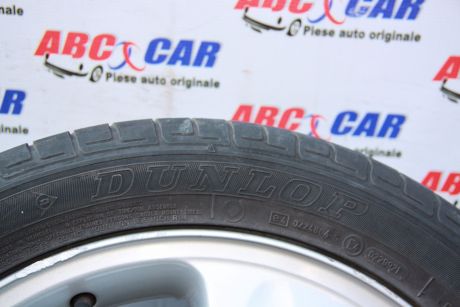 Set jante aliaj R16 Mercedes Vaneo W414 2001-2005 A4144010202