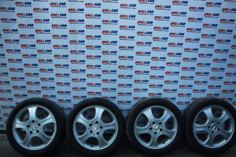 Set jante aliaj R16 Mercedes Vaneo W414 2001-2005 A4144010202