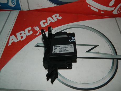 Telestart webasto VW Passat B7 7N0963513