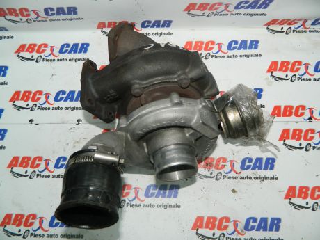 Turbosuflanta Audi A6 4B C5 2.5 TDI cod: 059115701C