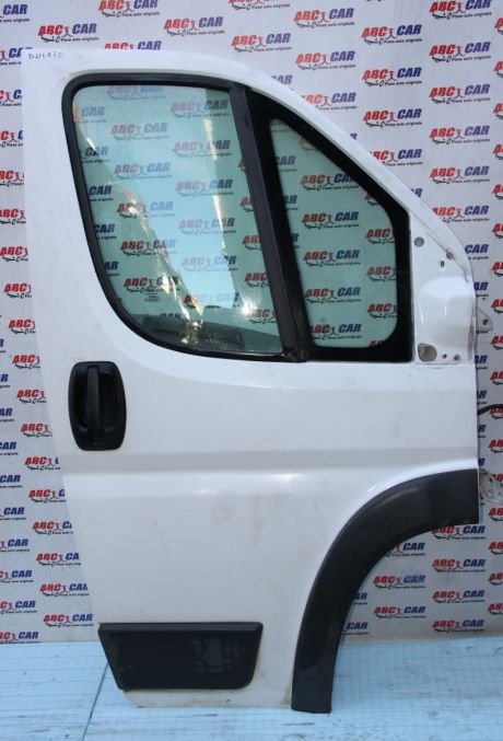 Usa dreapta fata Fiat Ducato 2006-prezent