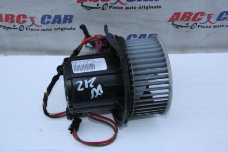 Aeroterma bord Mercedes E-Class W212 2010-2015