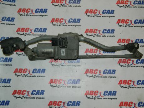 Ansamblu stergator cu motoras Audi A4 B8 8K 2008-2015 8K1955023A