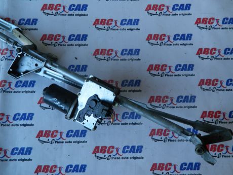 Ansamblu stergator cu motoras Peugeot 307 2001-2008 9634509080C
