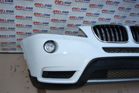 Bara fata BMW X3 F25 2011-2015 