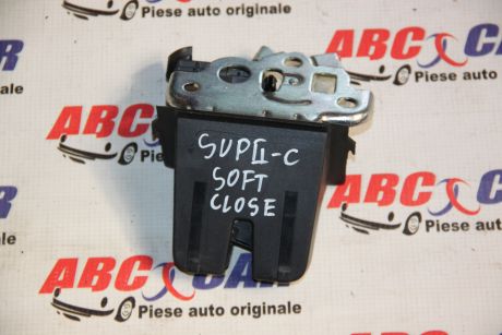 Broasca haion soft close Skoda Superb 2 (3T4) 2008-2015