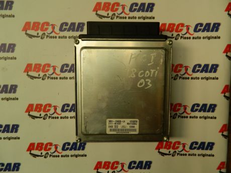 Calculator motor Ford Focus 1 1999-2005 1.8 CDTI  3M51-12A650-LA