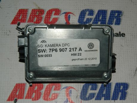 Camera lane assist VW Touareg (7P) 2010-2018 7P6907217A