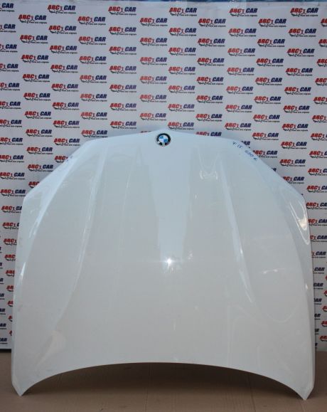 Capota fata BMW X5 F15 2013-In prezent
