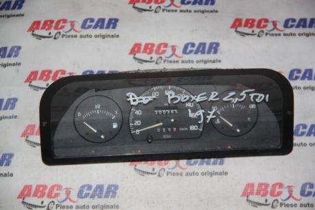 Ceasuri bord Peugeot Boxer 1994-2002 2.5 TD