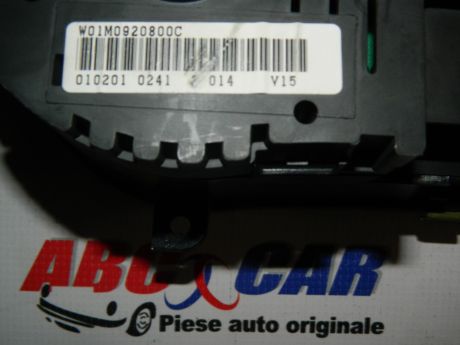 Ceasuri de bord Seat Leon 1M1 1999-2005 1.9 ALH 0102010241