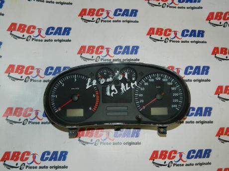 Ceasuri de bord Seat Leon 1M1 1999-2005 1.9 ALH 0102010241
