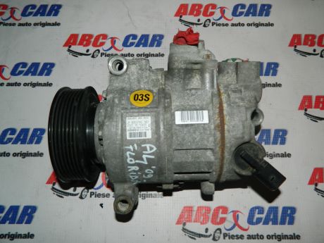 Compresor clima Audi A5 8T 2008-2015 2.0 TFSI 8K0260805E