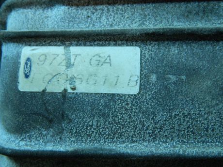 Cutie de viteze manuala Ford Mondeo 2 1996-2000 1.8 B 97ZTGA
