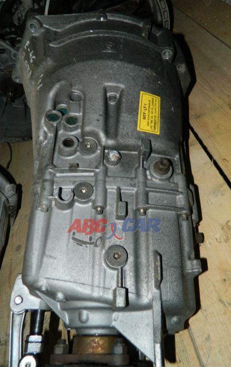 Cutie viteze manuala BMW Seria 3 E46 1998-2005 2.0 TD