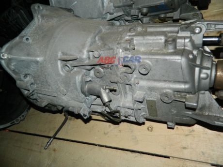 Cutie viteze manuala BMW Seria 3 E46 1998-2005 2.0 TD