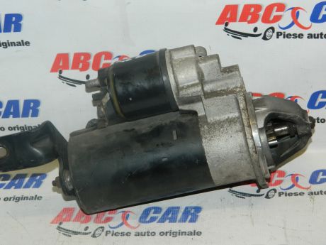 Electromotor Opel Agila A 2000-2007 1.3 JTD 0001107199