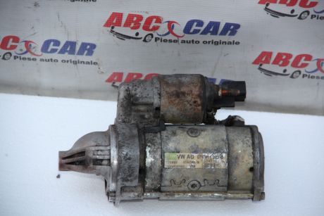 Electromotor VW Crafter 2006-2011 2.5 TDI 076911023B
