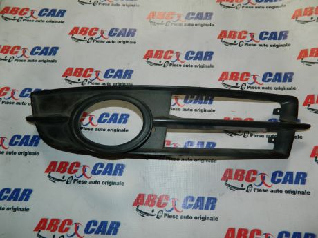 Grila proiector stanga Audi A4 B7 8E 2005-2008