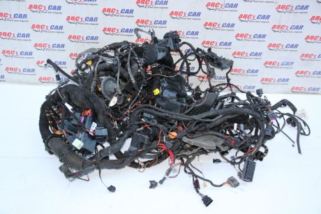 Instalatie electrica Audi Q3 8U 2.0 TDI 2011-2018 