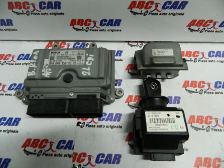 Kit pornire Mercedes B Class 2.0 CDI COD: A6401507679