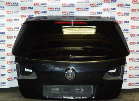 Luneta haion VW Passat B7 2010-2014 variant