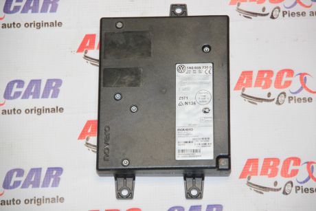 Modul bluetooth VW Passat B7 2010-2014 5N0035730D