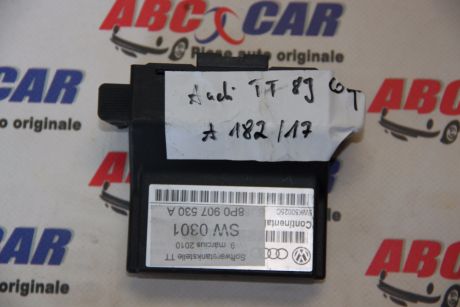 Modul gateway Audi A3 8P 2005-2012 8P0907530A