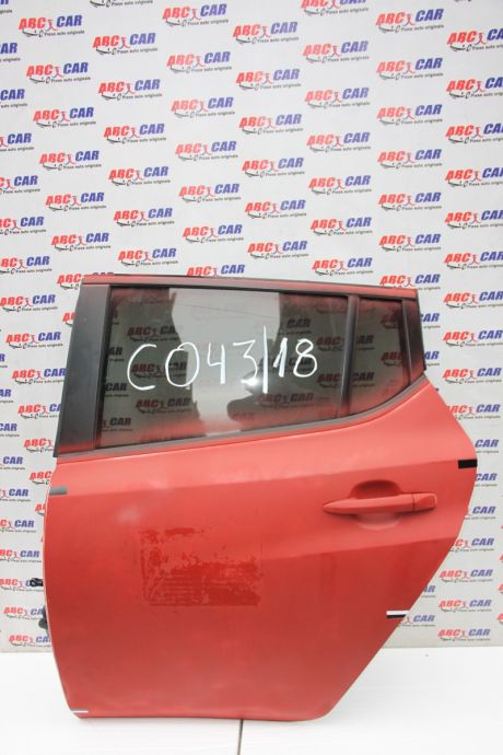 Motoras macara usa stanga spate Nissan Leaf (ZE1) 2018-prezent