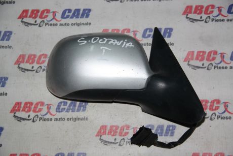 Oglinda dreapta (5 fire) Skoda Octavia 1 1U 1996-2010