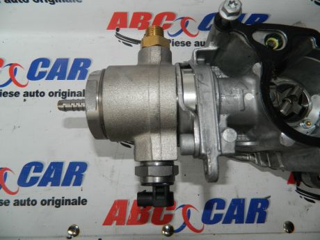 Pompa inalta presiune Audi A4 8K 2.0 TSI cod: 06J127025J