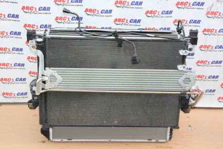 Radiator apa VW Amarok (2H) 2.0 BiTDI 180CP 2010-prezent