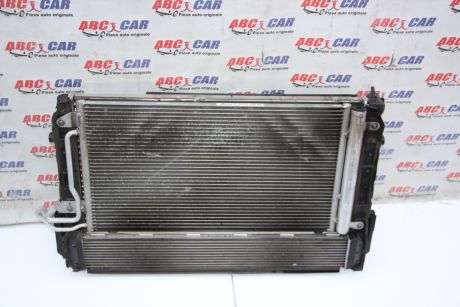 Radiator clima Seat Ibiza (6J5) 2008-2017 6C0816411B