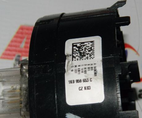 Spirala volan Audi A3 8P 2005-2012 1.6 FSI 1K0959653C