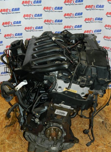 Supapa presiune BMW Seria 5 E60/E61 2.5 TDI Cod: 0281002481