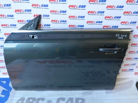 Usa stanga fata Audi A7 4G 2010-2017