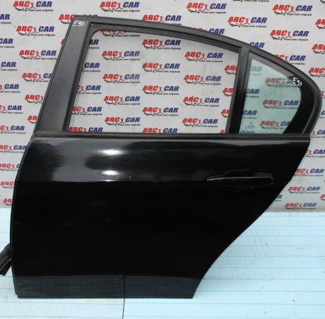 Usa stanga spate BMW Seria 3 E90 sedan 2005-2012