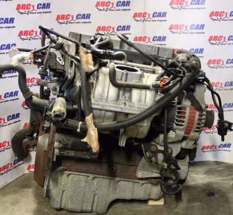 Alternator Opel Astra G 1999-2005 1.8 benzina 16v