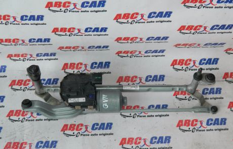 Ansamblu stergatoare VW Golf 7 2014-2020 5G1955119A