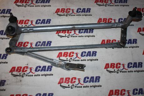 Ansamblu stergatoare VW Polo 6R 2008-2014 6R1955023C